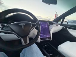 
										2019 Tesla model x Long Range Sport Utility 4D full									