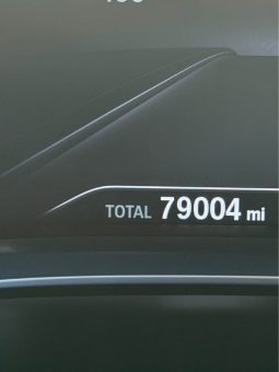 
										2017 BMW 7 series 740i Sedan 4D full									