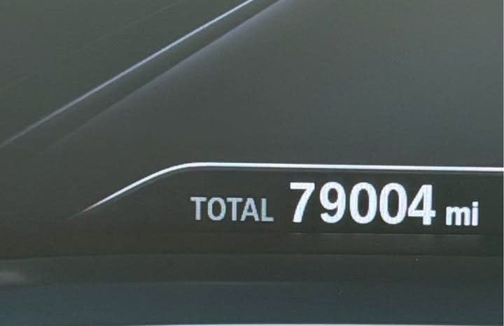 
								2017 BMW 7 series 740i Sedan 4D full									