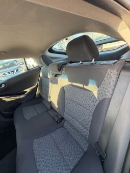 
										2017 Hyundai Ioniq Electric full									