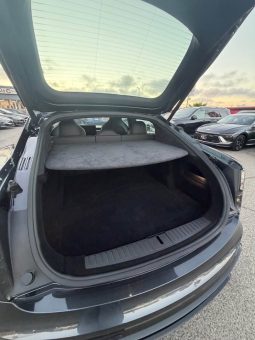 
										2026 Tesla model s Plaid Sedan 4D full									