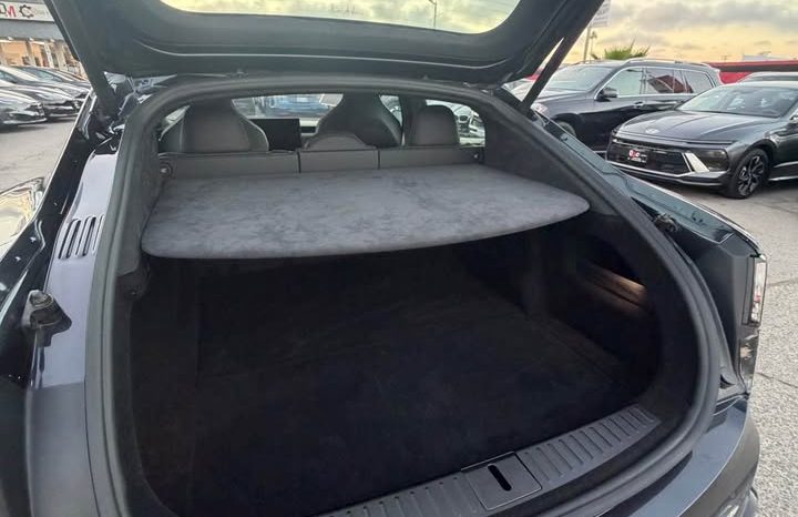
								2026 Tesla model s Plaid Sedan 4D full									