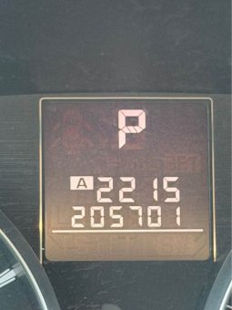 
										2011 Subaru outback full									