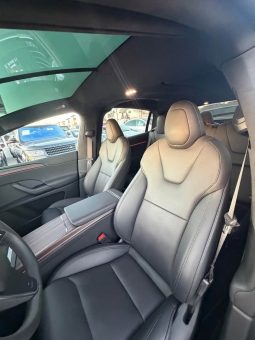 
										2026 Tesla model x Long Range Sport Utility 4D full									