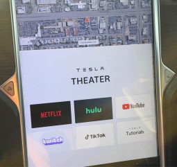 
										2015 Tesla model s 90D Sedan 4D full									