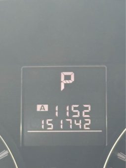 
										2011 Subaru legacy full									