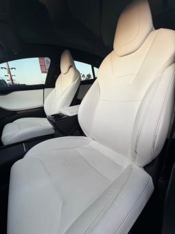 
										2017 Tesla model s 75D Sedan 4D full									