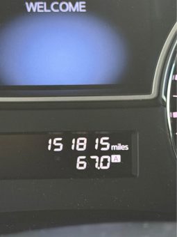 
										2013 Nissan pathfinder full									