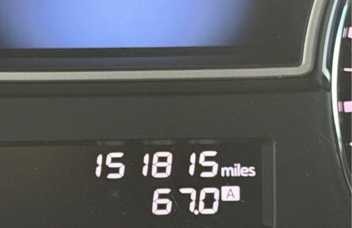 
								2013 Nissan pathfinder full									