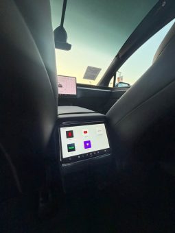 
										2026 Tesla model x Long Range Sport Utility 4D full									