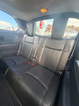 
										2013 Nissan pathfinder full									