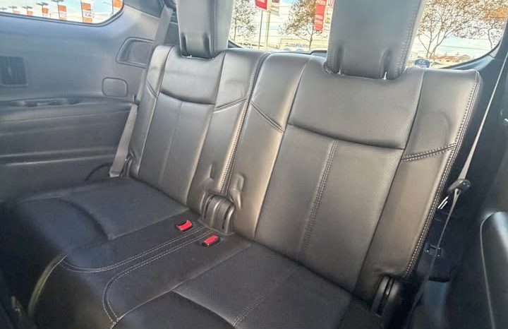 
								2013 Nissan pathfinder full									
