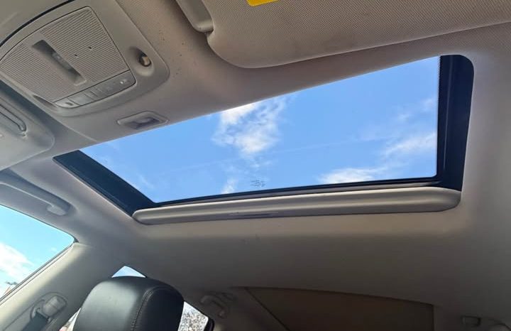 
								2013 Nissan pathfinder full									