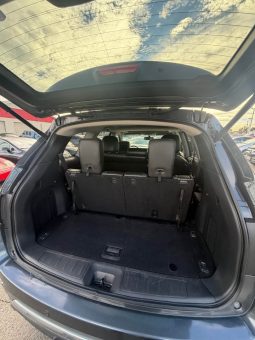 
										2013 Nissan pathfinder full									