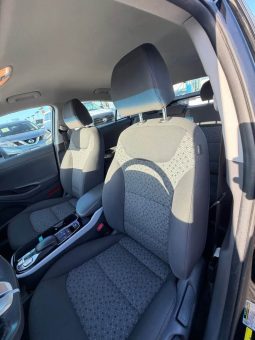 
										2017 Hyundai Ioniq Electric full									