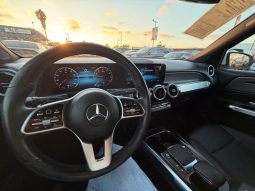 
										2022 Mercedes-Benz glb 250 full									