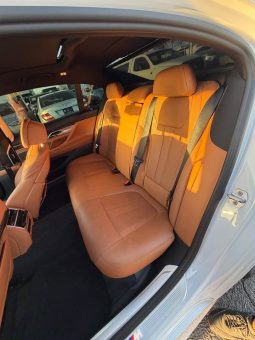 
										2017 BMW 7 series 740i Sedan 4D full									