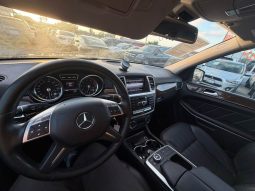 
										2013 Mercedes-Benz gl-class 450 4Matic full									