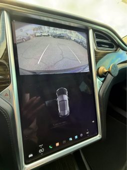 
										2016 Tesla model s 70 Sedan 4D full									