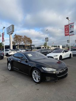 
										2016 Tesla model s 70 Sedan 4D full									