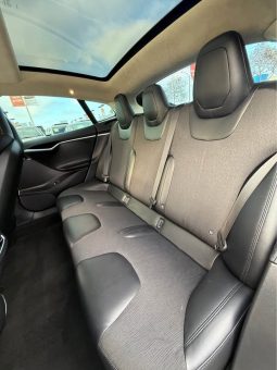 
										2016 Tesla model s 70 Sedan 4D full									