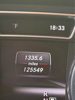 
										2013 Mercedes-Benz gl-class 450 4Matic full									