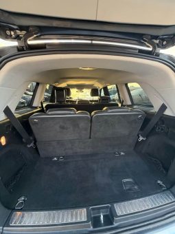 
										2013 Mercedes-Benz gl-class 450 4Matic full									