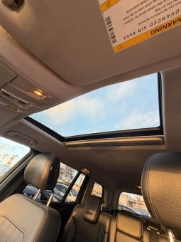 
										2013 Mercedes-Benz gl-class 450 4Matic full									