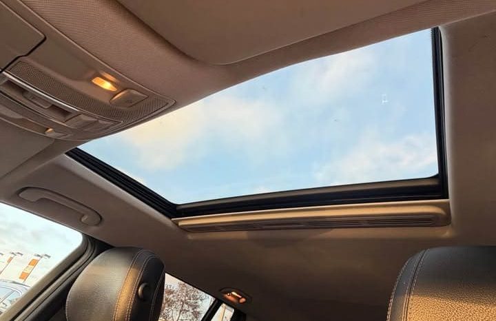 
								2013 Mercedes-Benz gl-class 450 4Matic full									
