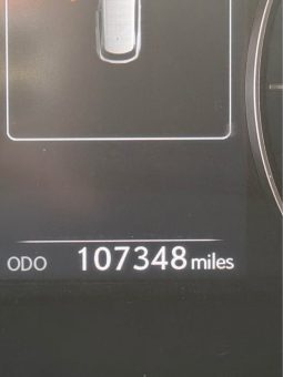 
										2018 Lexus rx 450HL Luxury full									