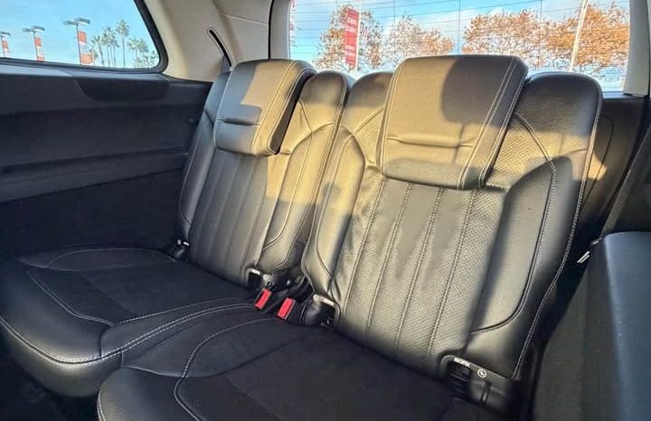 
								2013 Mercedes-Benz gl-class 450 4Matic full									