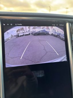 
										2014 Tesla model s 85 Sedan 4D full									