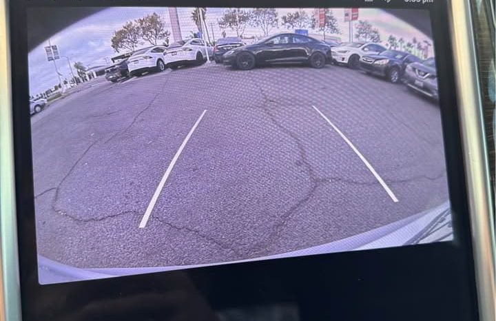 
								2014 Tesla model s 85 Sedan 4D full									