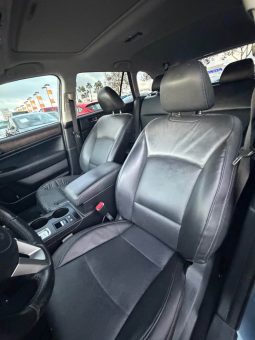 
										2016 Subaru outback full									