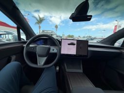 
										2026 Tesla Model X Long Range Sport Utility 4D full									