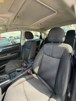 
										2018 Nissan sentra SR Turbo full									