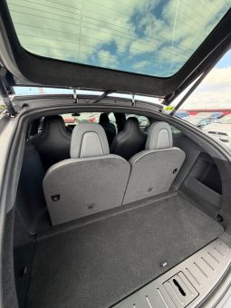 
										2026 Tesla Model X Long Range Sport Utility 4D full									