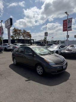 
										2009 Toyota prius full									