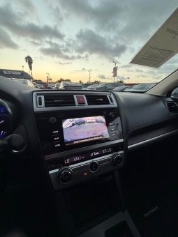 
										2016 Subaru outback full									