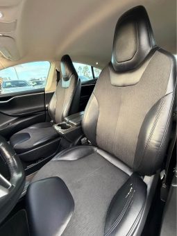 
										2014 Tesla model s 85 Sedan 4D full									