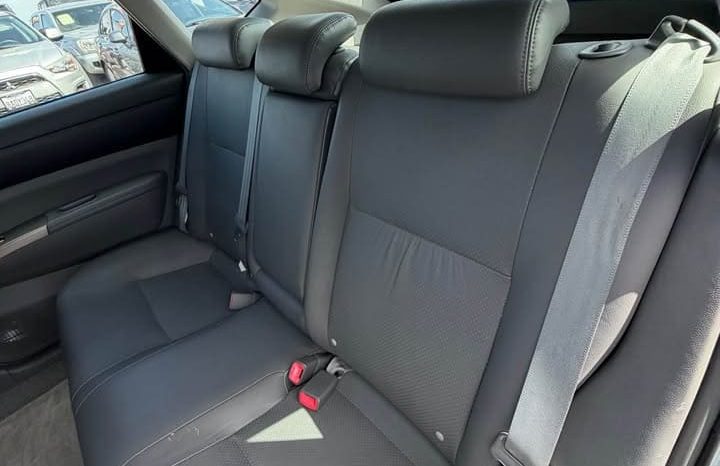 
								2009 Toyota prius full									