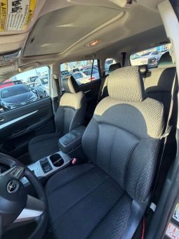 
										2011 Subaru outback full									
