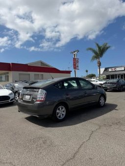 
										2009 Toyota prius full									