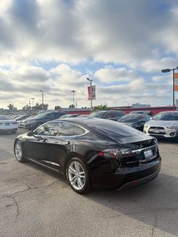 
										2016 Tesla model s 70 Sedan 4D full									