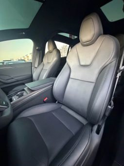 
										2026 Tesla model x Long Range Sport Utility 4D full									