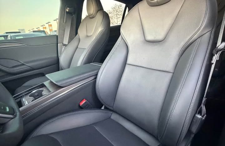 
								2026 Tesla model x Long Range Sport Utility 4D full									