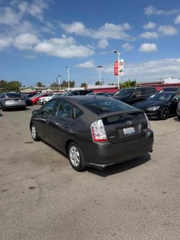 
										2009 Toyota prius full									