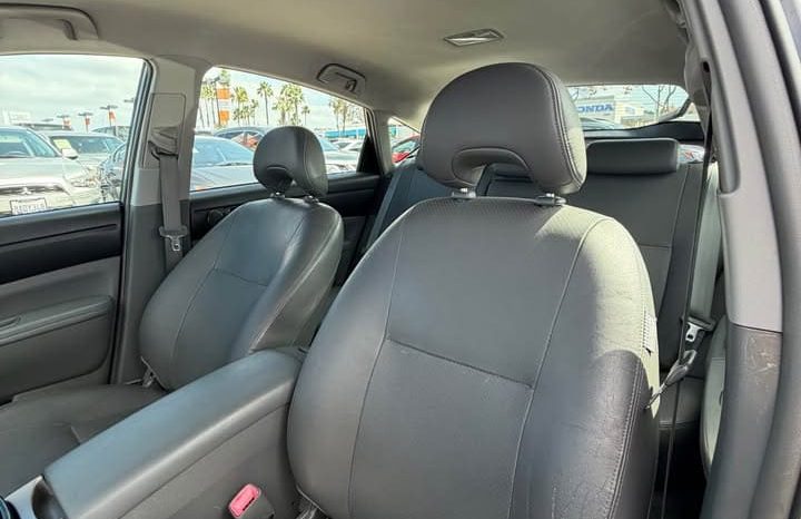 
								2009 Toyota prius full									