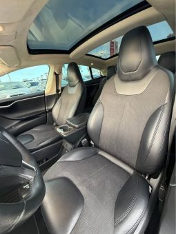 
										2016 Tesla model s 70 Sedan 4D full									