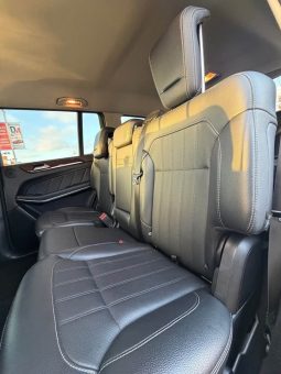 
										2013 Mercedes-Benz gl-class 450 4Matic full									